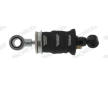 Tlumic, zaveseni kabiny MONROE CB0297