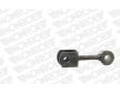 Tyc/vzpera, stabilisator MONROE L10605