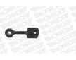 Tyc/vzpera, stabilisator MONROE L10605