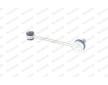 Tyc/vzpera, stabilisator MONROE L11623