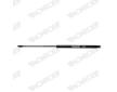 Pneumaticka pruzina, zavazadlovy / nakladovy prostor MONROE ML5011