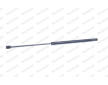 Pneumaticka pruzina, zavazadlovy / nakladovy prostor MONROE ML5023