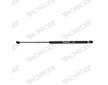 Pneumaticka pruzina, zavazadlovy / nakladovy prostor MONROE ML5023