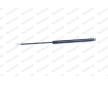 Pneumaticka pruzina, zavazadlovy / nakladovy prostor MONROE ML5056