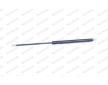 Pneumaticka pruzina, zavazadlovy / nakladovy prostor MONROE ML5759
