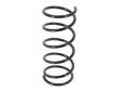 Pružina podvozku MONROE SP0415