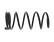 Prużina podvozku MONROE SP4504