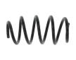 Pružina podvozku MONROE SP4523