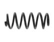 Pružina podvozku MONROE SP4534