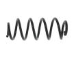 Pružina podvozku MONROE SP4548