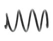 Pružina podvozku MONROE SP4556