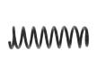 Pružina podvozku MONROE SP4560