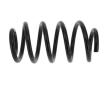 Pružina podvozku MONROE SP4585