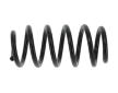 Pružina podvozku MONROE SP4622