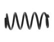 Pružina podvozku MONROE SP4634