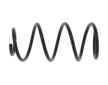 Pružina podvozku MONROE SP4636
