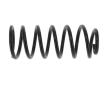 Pružina podvozku MONROE SP4638