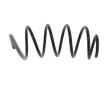 Pružina podvozku MONROE SP4715
