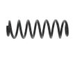 Pružina podvozku MONROE SP4758