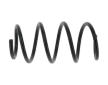 Pružina podvozku MONROE SP4761
