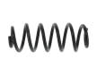 Pružina podvozku MONROE SP4763