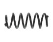 Pružina podvozku MONROE SP4765