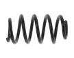 Pružina podvozku MONROE SP4787