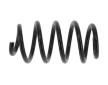 Pružina podvozku MONROE SP4788