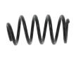 Pružina podvozku MONROE SP4789