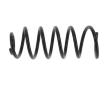 Pružina podvozku MONROE SP4793