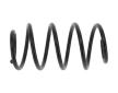Pružina podvozku MONROE SP4797