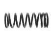 Pružina podvozku MONROE SP4815