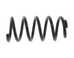 Pružina podvozku MONROE SP4828