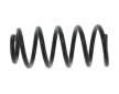 Pružina podvozku MONROE SP4829