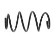 Pružina podvozku MONROE SP4886