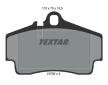 Sada bŕzd, Kotúčová brzda TEXTAR 2179203-1001-00