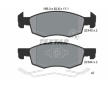 Souprava brzd, koutocova brzda TEXTAR 2214301-1457-00