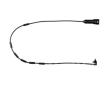 Souprava brzd, koutocova brzda TEXTAR 2054701-0209-01