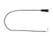 Souprava brzd, koutocova brzda TEXTAR 2054701-0565-01