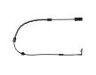 Souprava brzd, koutocova brzda TEXTAR 2311502-0756-02