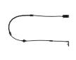 Souprava brzd, koutocova brzda TEXTAR 2306302-0918-01