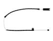 Souprava brzd, koutocova brzda TEXTAR 2344801-1462-00