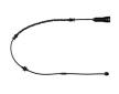 Souprava brzd, koutocova brzda TEXTAR 2373807-1187-02