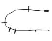 Souprava brzd, koutocova brzda TEXTAR 2404301-1750-01