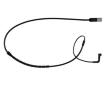 Souprava brzd, koutocova brzda TEXTAR 2344704-1611-00