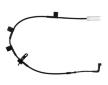 Souprava brzd, koutocova brzda TEXTAR 2398401-1835-00