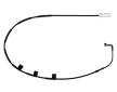 Souprava brzd, koutocova brzda TEXTAR 2428901-1750-00