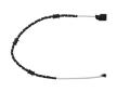 Souprava brzd, koutocova brzda TEXTAR 2408401-1735-00