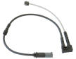 Souprava brzd, koutocova brzda TEXTAR 2561701-2836-01