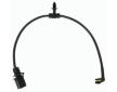 Souprava brzd, koutocova brzda TEXTAR 2230801-2383-00